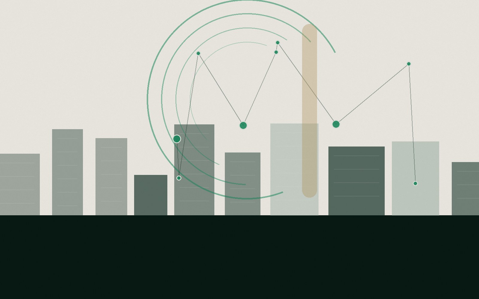 For Agents & Distribution Partners — replaceable editorial visual