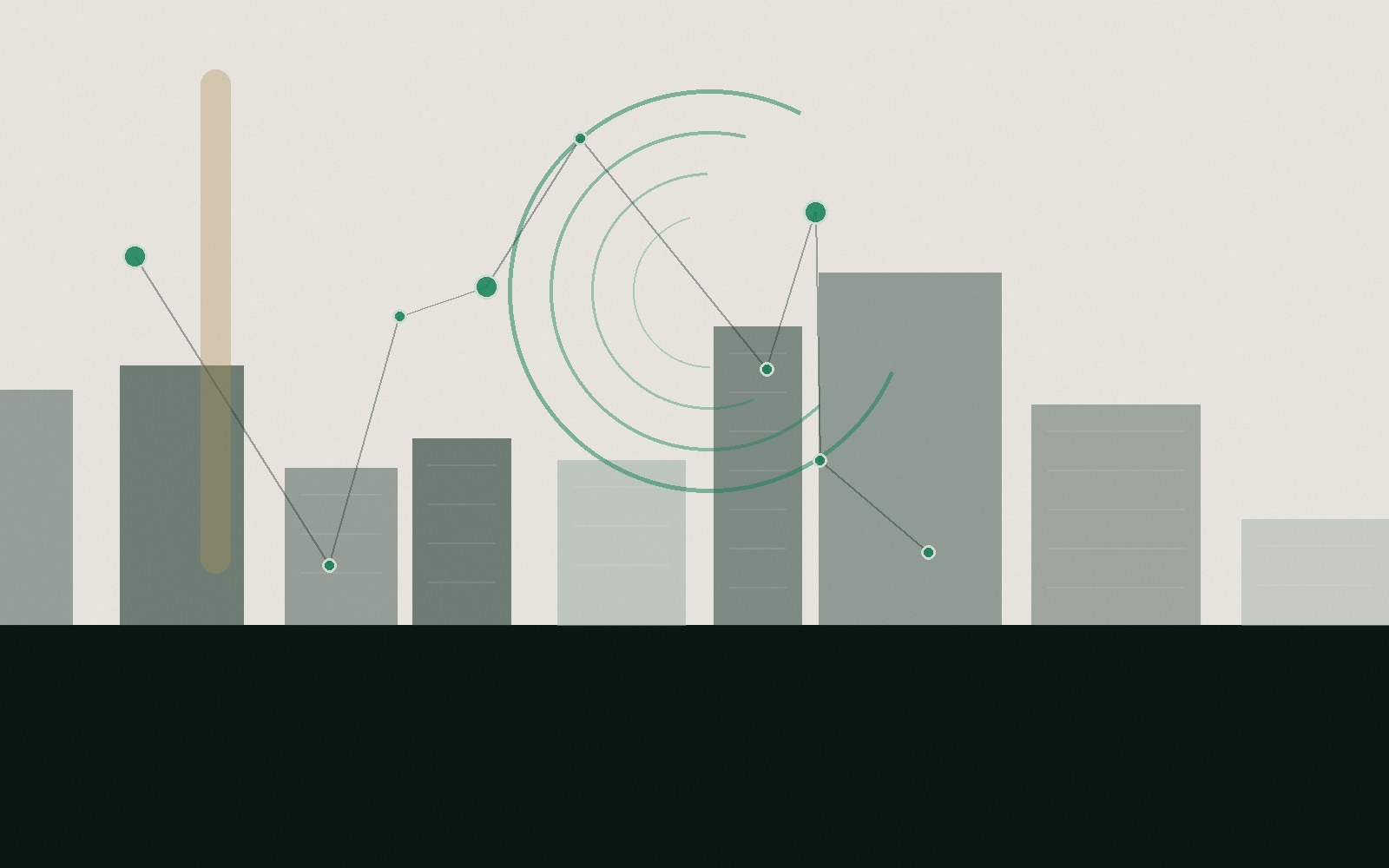 For Developers & Real Estate Companies — replaceable editorial visual