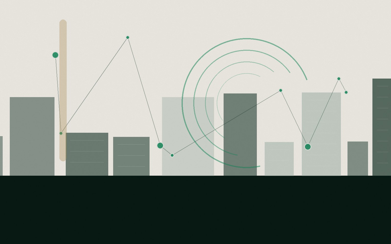 For Ecosystem Partners — replaceable editorial visual