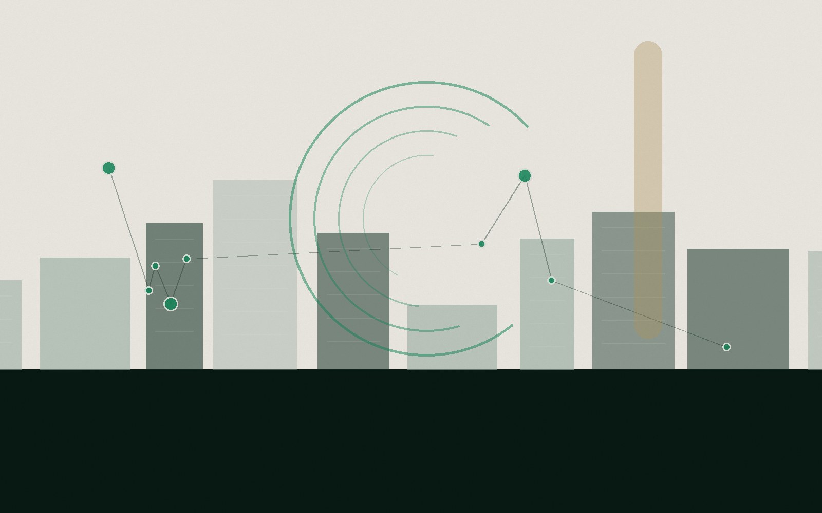 For Governments & Public Institutions — replaceable editorial visual