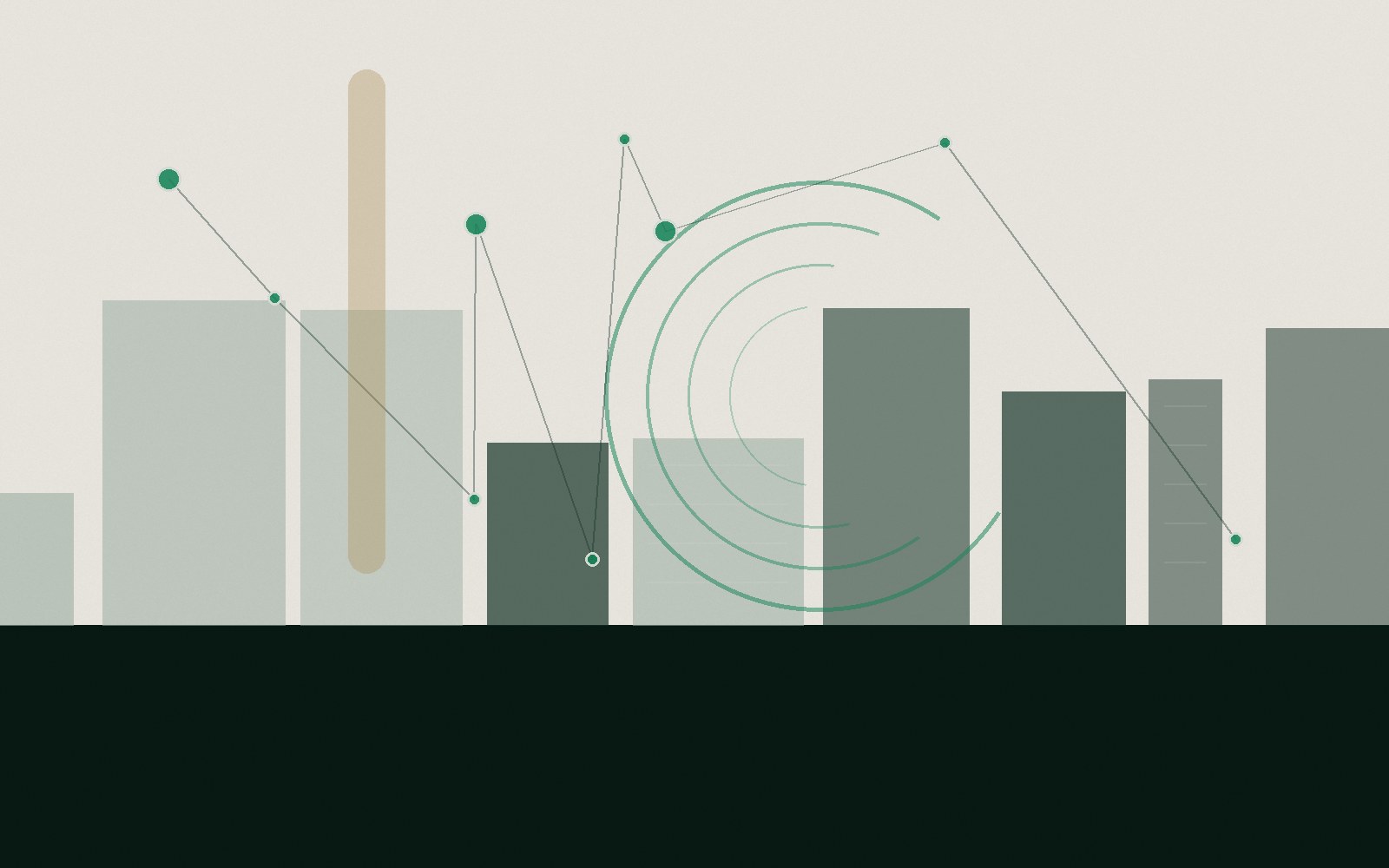 For Individual & Institutional Investors — replaceable editorial visual